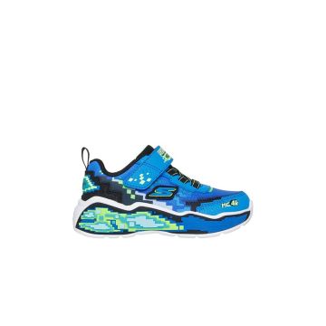 Skechers Mega Scene Infants Size 4-9