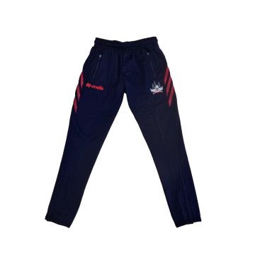 Cork Sedona Brushed Skinny Pants Kids NAVY