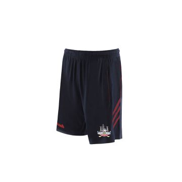 Cork Sedona Training Shorts Kids NAVY