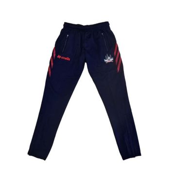 Cork Sedona Brushed Skinny Pants Mens NAVY