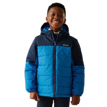 Regatta Lofthouse Insulated Jacket Kids NAVY