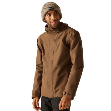 Regatta Matt II Waterproof Jacket Mens
