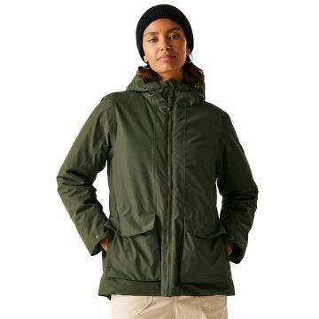 Regatta Melane Waterproof Insulated Jacket Ladies