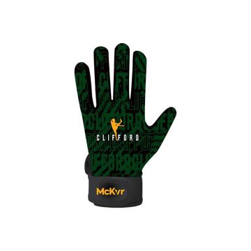McKeever Clifford Gaelic Gloves