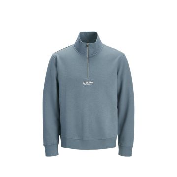 Jack & Jones Soho Sweat Quarter Zip Kids