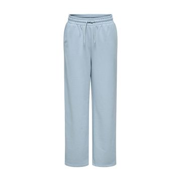 Only Play Mary Life High Waist Brush Wide Sweat Pants Ladies