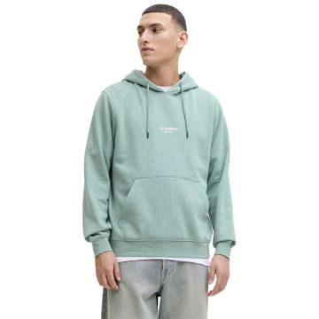 Jack & Jones Soho Sweat Hood Mens