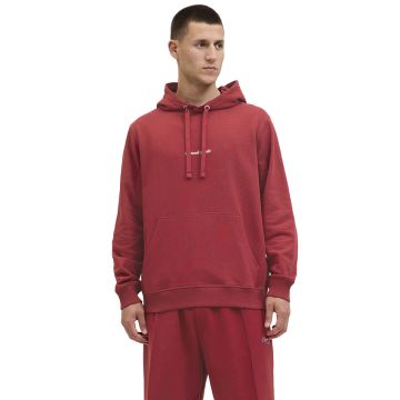 Jack & Jones Norrebro Emb Sweat Hood Mens