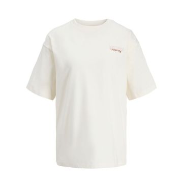 JJXX Millow Loose Tee Ladies