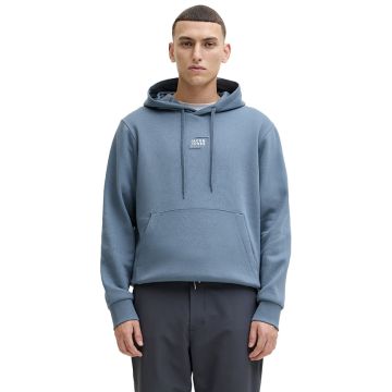 Jack & Jones Corp Graphic Sweat Hood Mens