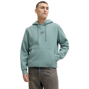 Jack & Jones Corp Graphic Sweat Hood Mens