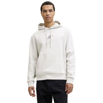 Jack & Jones Corp Graphic Sweat Hood Mens
