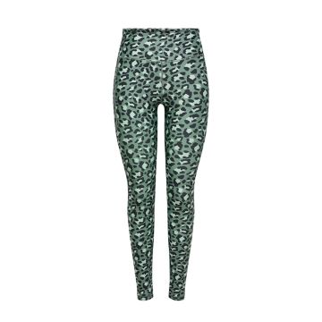 Only Play Jam 2 Millie AOP Tights Ladies
