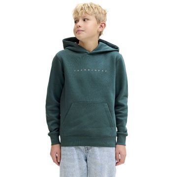 Jack & Jones Star Sweat Hood Kids