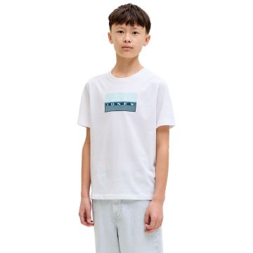 Jack & Jones Fusion Dots Print Tee Kids