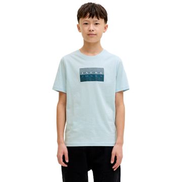 Jack & Jones Fusion Dots Print Tee Kids