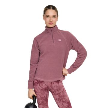 Only Play Pino High Neck Fleece Ladies