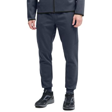 Jack & Jones Will Fusion Sweat Pants Mens NAVY