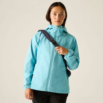 Dare 2B Torrek Breathe Easy Layer Waterproof Jacket Ladies