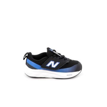 New Balance Fresh Foam Hook & Loop Shoes Infants Size 5-9 BLACK