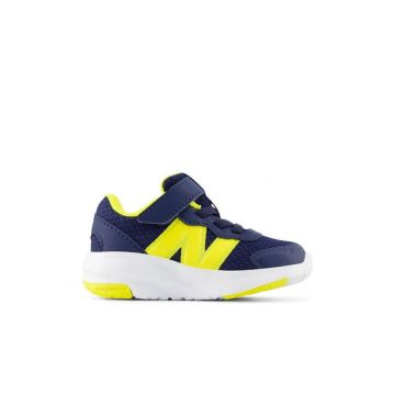 New Balance 578 v1 Shoes Infants Size 5-9 NAVY