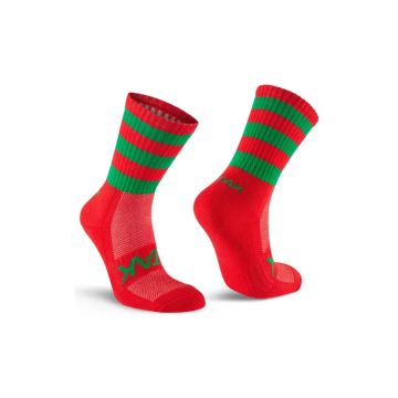 Atak Shox Mid Leg Socks