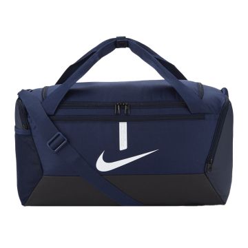 Nike Academy Duffel Bag Small NAVY