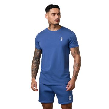 Gym King Fundamental Tee Mens