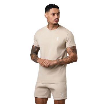 Gym King Fundamental Tee Mens