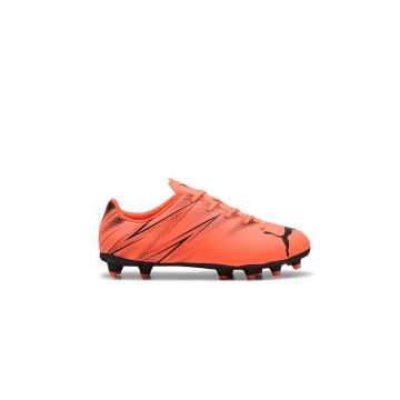 Scarpe Da Calcio AG Per Adulti E Ragazzi – Super Economiche Per Allenamenti Su Erba Sintetica (Taglie UK 2-11)