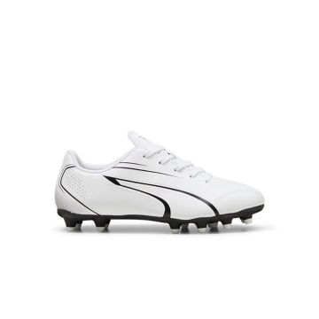 Puma Vitoria FG/AG Football Boots Kids Size 3-5