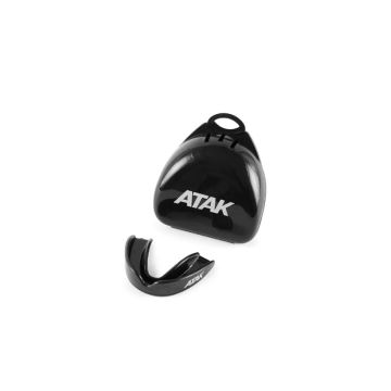 Atak Centaur Gel Mouthguard BLACK