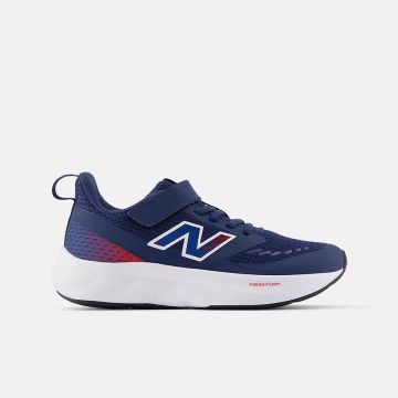 New Balance Fresh Foam 625 Hook & Loop Shoes Kids Size 10-2.5