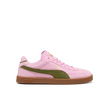 Puma Club II Era Suede Ladies