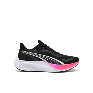 Puma Pounce Lite Running Shoes Ladies BLACK
