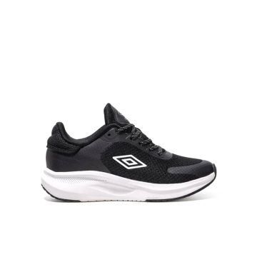 Umbro Pulsar Trainer Mens BLACK