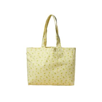 JJXX Bethany AOP Tote Bag