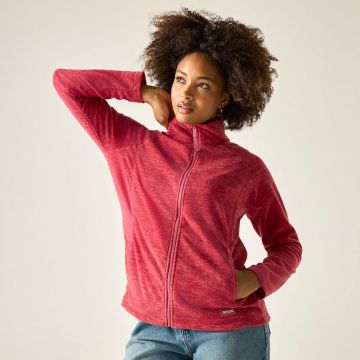 Regatta Mayse Full Zip Fleece Ladies