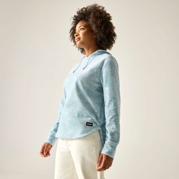 Regatta Mayse Hoody Fleece Ladies