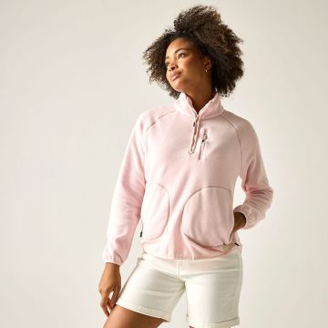 Regatta Frankie Half Zip Fleece Ladies