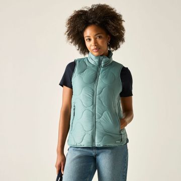 Regatta Carlotte Gilet Ladies