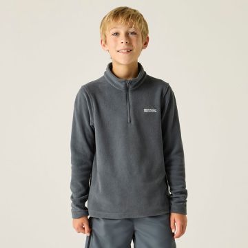 Regatta Hot Shot II Half Zip Fleece Kids