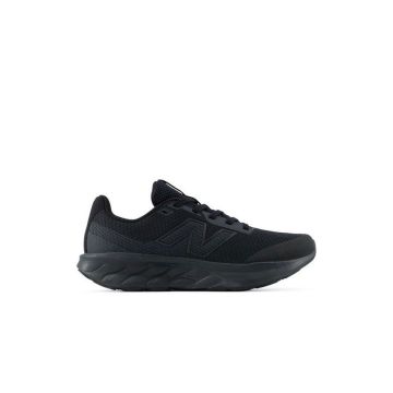 New Balance 520 V9 Kids Size 3-5.5 BLACK
