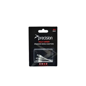 Precision Standard Needle Adaptors 3pcs