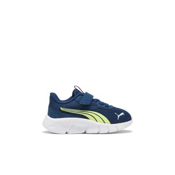 Puma FlexFocus Modern Shoes Infants Size 5-9 NAVY