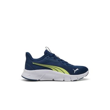 Puma FlexFocus Lite Modern Kids Size 3-5.5 NAVY