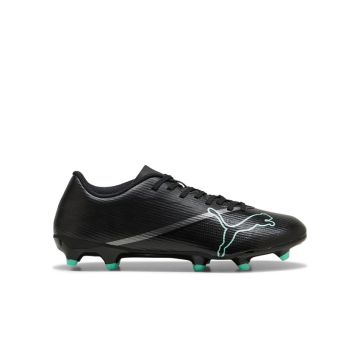 Puma Ultra 7 Play FG/AG Boots Mens BLACK