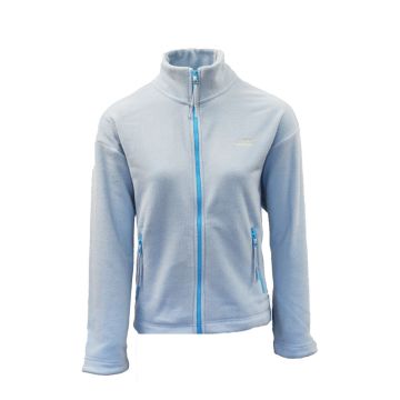 JJXX Freya Fleece Jacket Ladies (Sky Blue)