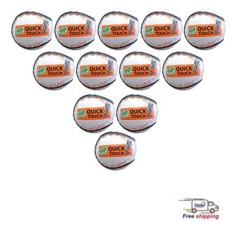 Quick Touch Sliotar 12 Pack