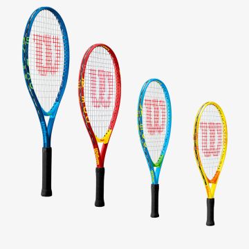 Wilson US Open Tennis Racket